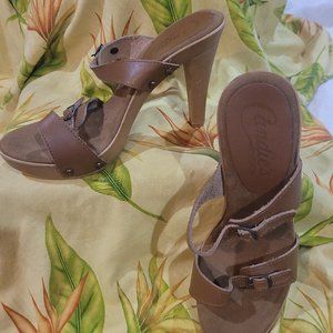 vintage candies size 7.   Never worn.   85.00